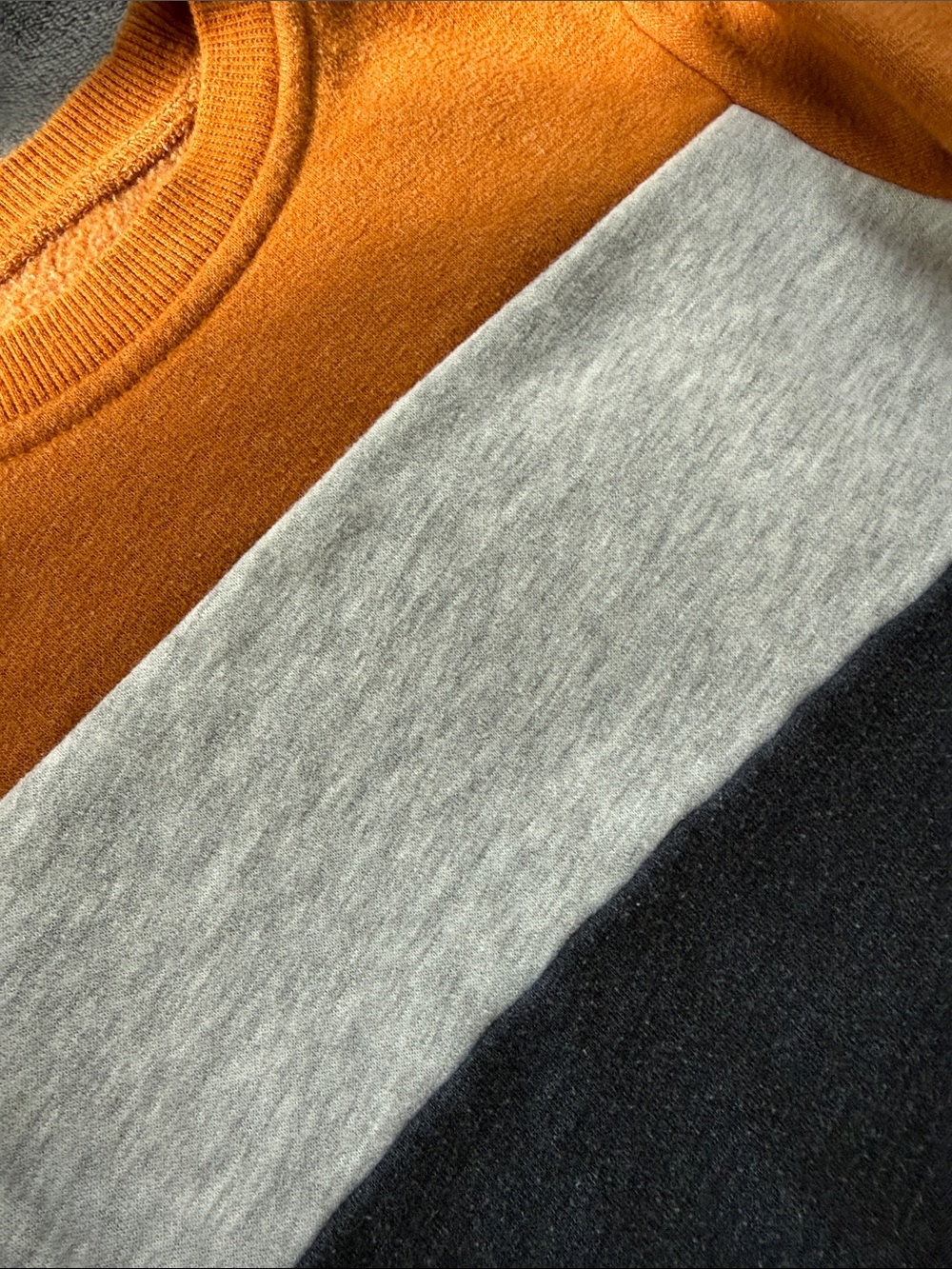 Bundle of Three 4T Sweatshirts - Picture 6 of 10